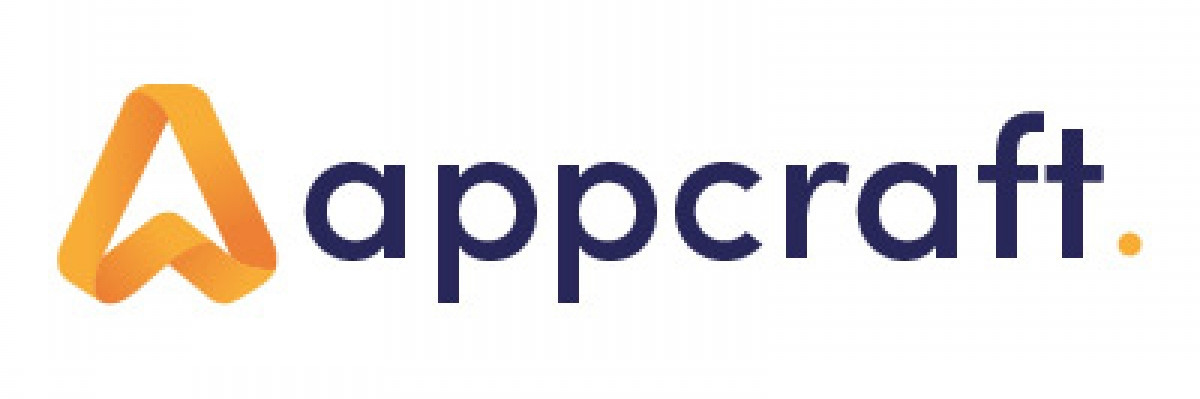 Logo Appcraft