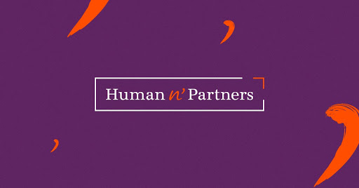 logo human'n'partner